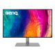 BenQ PD3225U Monitor PC 81,3 cm (32