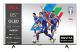 TCL P79K Serie Smart TV QLED 4K 85