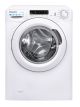 Candy CSWS4642DW3/1-11 lavasciuga Libera installazione Caricamento frontale Bianco E