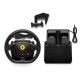 Thrustmaster T98-P FERRARI 296 GTB Nero Sterzo + Pedali PC, PlayStation 4, PlayStation 5