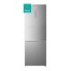 Hisense frigorifero/congelatore RB645N4BIE libera installazione 495L Classe E Porte Reversibili Display Led