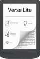 PocketBook Verse Lite lettore e-book Touch screen 8 GB Wi-Fi Grigio