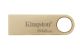 Kingston Technology DataTraveler 512GB 220MB/s Drive USB 3.2 Gen 1 in Metallo SE9 G3