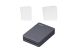 Canon SELPHY QX20 BK stampante per foto Sublimazione 287 x 287 DPI 2.8