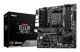 MSI B550M PRO-VDH scheda madre AMD B550 Socket AM4 micro ATX