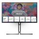 AOC U27U3CV Monitor PC 68,6 cm (27