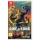 GameMill Entertainment Skull Island: Rise of Kong Standard Tedesca, DUT, Inglese, ESP, Francese, ITA Nintendo Switch