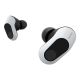 Sony Inzone Buds Auricolare Wireless In-ear Gaming Bluetooth Nero, Bianco