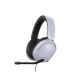 Sony INZONE H3 Auricolare A Padiglione Gaming Nero, Bianco