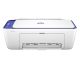 HP DeskJet 2821e Wireless All-in-One Colore Stampante, Instant Ink; Fotocopiatrice, scanner