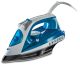 Russell Hobbs Supreme Steam Pro 2600 W 0,31 L Piastra in Ceramica Blu, Bianco