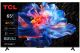 TCL Serie Smart TV 4K Ultra HD 65