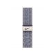 Apple Nike Sport Loop grigio/blu (40 mm)