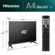 Hisense Smart TV 40