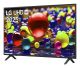 LG UHD AI 50UA74006LB TV webOS Serie UA74 50'' 4K, α7 Gen8, HDR10, 20W, 3 HDMI con Game Optimizer, Smart TV WebOS 2025