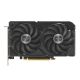 ASUS Dual -RX9060XT-16G AMD Radeon RX 9060 XT 16 GB GDDR6