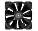 COUGAR Gaming MHP 120 Case per computer Ventilatore 12 cm Nero 1 pz