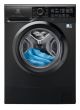 Electrolux EW6S326ABL lavatrice Caricamento frontale 6 kg 1200 Giri/min Nero