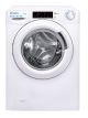 Candy Smart Inverter CS 128TXME-S lavatrice Caricamento frontale 8 kg 1200 Giri/min Bianco