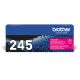 Brother TN-245M cartuccia toner 1 pz Originale Magenta