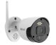 Isiwi ISW-BFA8MP GEN1 telecamera di sorveglianza Pallottola (forma) Telecamera di sicurezza IP Interno e esterno 3840 x 2160 Pixel Parete