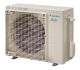 Daikin ARXF50F5V1B Condizionatore unità esterna Avorio