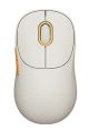 Xiaomi Wireless mouse Universale Mano destra RF senza fili + Bluetooth 1200 DPI
