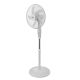 Bimar VP43T ventilatore Bianco
