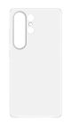 Samsung Clear Case Transparent custodia per cellulare 17,5 cm (6.9