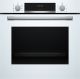 Bosch Serie 4 HBA534BW3 Forno multifunzione Bianco Classe A+