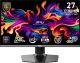 MSI MPG 272URX QD-OLED Monitor PC 67,3 cm (26.5