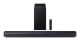 Samsung Q-series Soundbar HW-Q600F/ZF, Audio 3.1.2 canali , Wireless Dolby Atmos, 2025