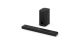 LG Soundbar S77TY, 400W su 3.1.3 canali, Dolby Atmos, DTS:X, 3 speaker up-firing