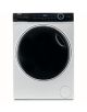 Haier I-Pro Series 7 HW80-B14979 lavatrice Libera installazione Caricamento frontale 8 kg 1400 Giri/min A Bianco