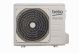 Beko BGMPO 271 condizionatore fisso Condizionatore unità esterna Bianco