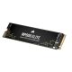 Corsair MP600 ELITE 1 TB M.2 PCI Express 4.0 NVMe 3D TLC