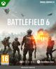 Electronic Arts Battlefield 6 Standard Xbox Series X