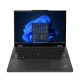 Lenovo ThinkPad X13 2-in-1 Gen 5 Intel Core Ultra 7 155U Ibrido (2 in 1) 33,8 cm (13.3