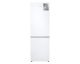 Samsung RB33B612EWW/EF frigorifero con congelatore Libera installazione 344 L E Bianco