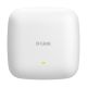D-Link DAP-X3060 punto accesso WLAN 3000 Mbit/s Bianco Supporto Power over Ethernet (PoE)