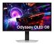 Samsung Monitor Gaming Odyssey OLED G8 - G81SF da 27'' UHD
