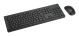 Kensington Set per desktop ricaricabile KM270 EQ - Wireless