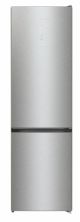 Hisense RB434N4BCB frigorifero con congelatore Libera installazione 331 L B Grigio, Acciaio inox