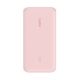 Belkin BoostCharge 20000 mAh Rosa