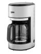 Beko CFM6350I: Macchina del Caffè Americano, 1000 Watt, 10 Tazze
