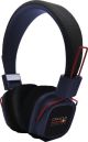 Red Bull Racing RDBHDPRACE cuffia e auricolare Cuffie Wireless A Padiglione MUSICA Bluetooth Nero, Blu
