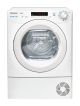 Candy Smart CRE H9A2DE-S asciugatrice Libera installazione Caricamento frontale 9 kg Bianco