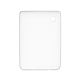 Rakuten Kobo Clear Case custodia per e-book reader 15,2 cm (6