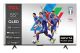TCL P79K Serie Smart TV QLED 4K 55
