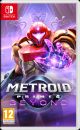 Nintendo Metroid Prime 4: Beyond Standard Cinese semplificato, Cinese tradizionale, Tedesca, DUT, Inglese, Francese, ITA, Giapponese, Coreano, Portoghese Nintendo Switch